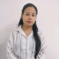 Sangita Bhujel