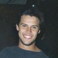 Evan Ward