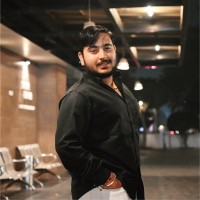 Devansh bhadoriya