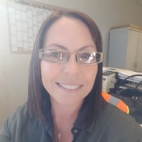 Amy Mulgrew