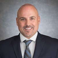 Jeff Hardison, Fcip, Crm
