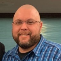 Travis Mcclintick, Ma