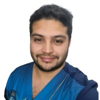 Ricardo Antonio Pino Urrea