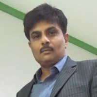 Suhag Shah
