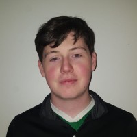 Darragh Johnston