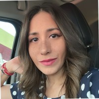 María Rebeca Magdaleno Silván