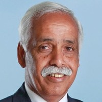 George Paulose