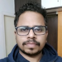 Tushar Kadam