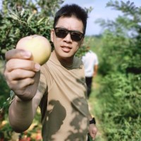 Frank Zhu