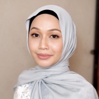 Aina Nasrin