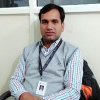 Naren Kaushik