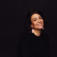 Sarah Almond