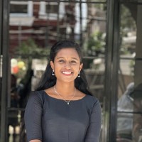 Anu Suresh