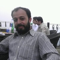 Qaisar Hayat