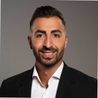 Mathias Yilmaz