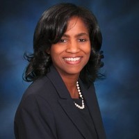 Pamela Brown-Jones