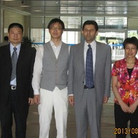 Michael Liu