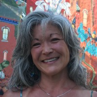 Marlene Burrell-Sahl