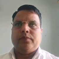 Nikesh Mishra