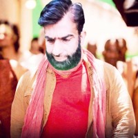Lucky Jalali