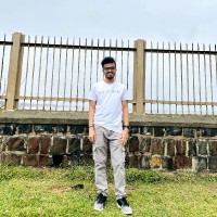 K Raghavendra