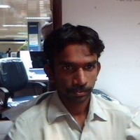 Arunagiri M