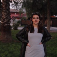 Javiera Sepulveda