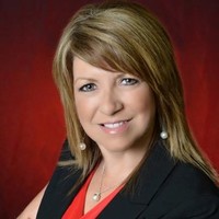 Joni Gauthier