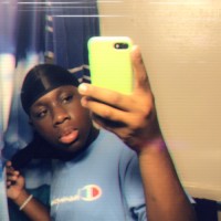 Keshawn Taylor