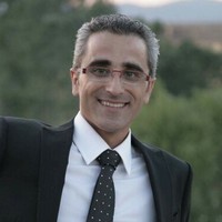 Carlos Jiménez Marín