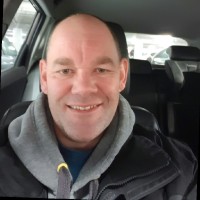 Gavin Prior