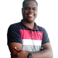 Moisés Nascimento