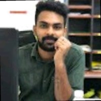 Nidhin Prahalad