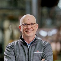 Jean-François Lavoie ing. MBA