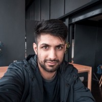 Nirmal Nagindas