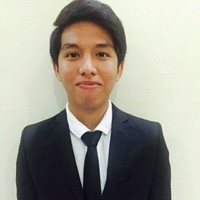 Khairul Izzudin