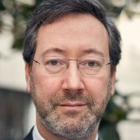 Simon Ayrton