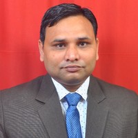 Anil Kumar Dwivedi