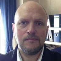 Aksel Fiskaa Øren
