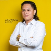 John Mark Villaluz