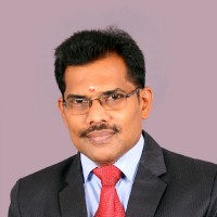 Ramesh Radhakrishnan