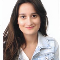Vasiliki Georgakoudi