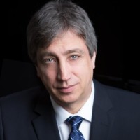 Alain Thiffault, CRIA, SPHR
