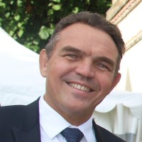Eric Morlot