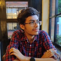 Anirudha Shukla