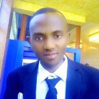 Haruna Ejiga Attah
