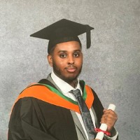 Abdiweli Dine