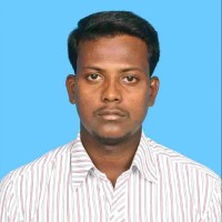 krishnakumar vijayan