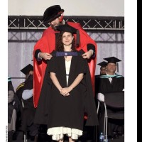 Minette Van Zyl