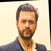 Syed Arsalan